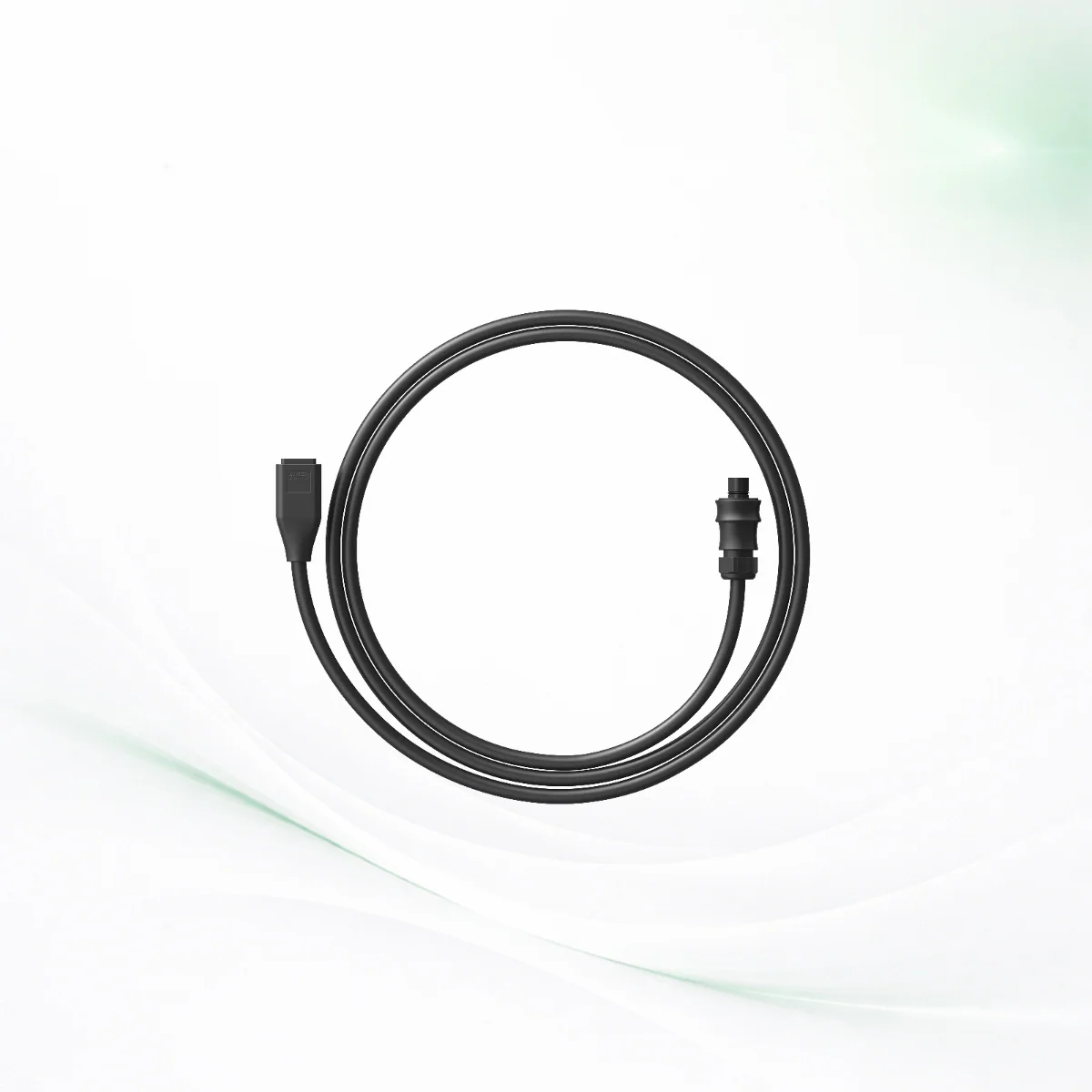 Anker SOLIX AC-Kabel met Wieland-Stekker (5m)