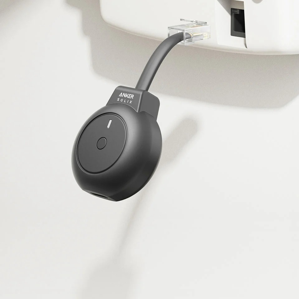 Anker SOLIX P1 Meter