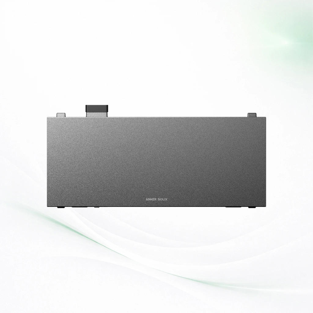 Anker SOLIX BP7000 Uitbreidingsbatterij