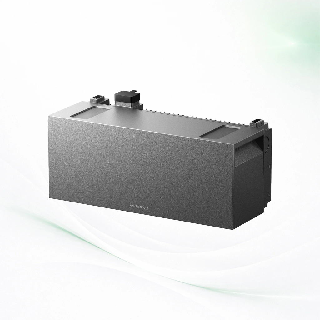 Anker SOLIX BP7000 Uitbreidingsbatterij