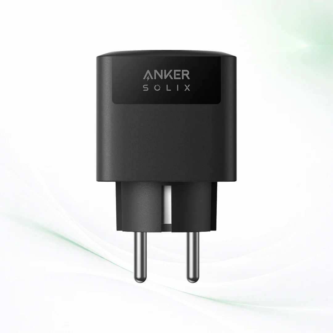 Anker SOLIX Smart Plug Gen 2