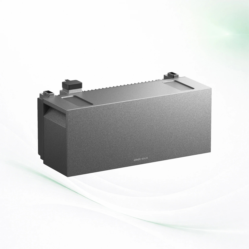 Anker SOLIX BP7000 Uitbreidingsbatterij