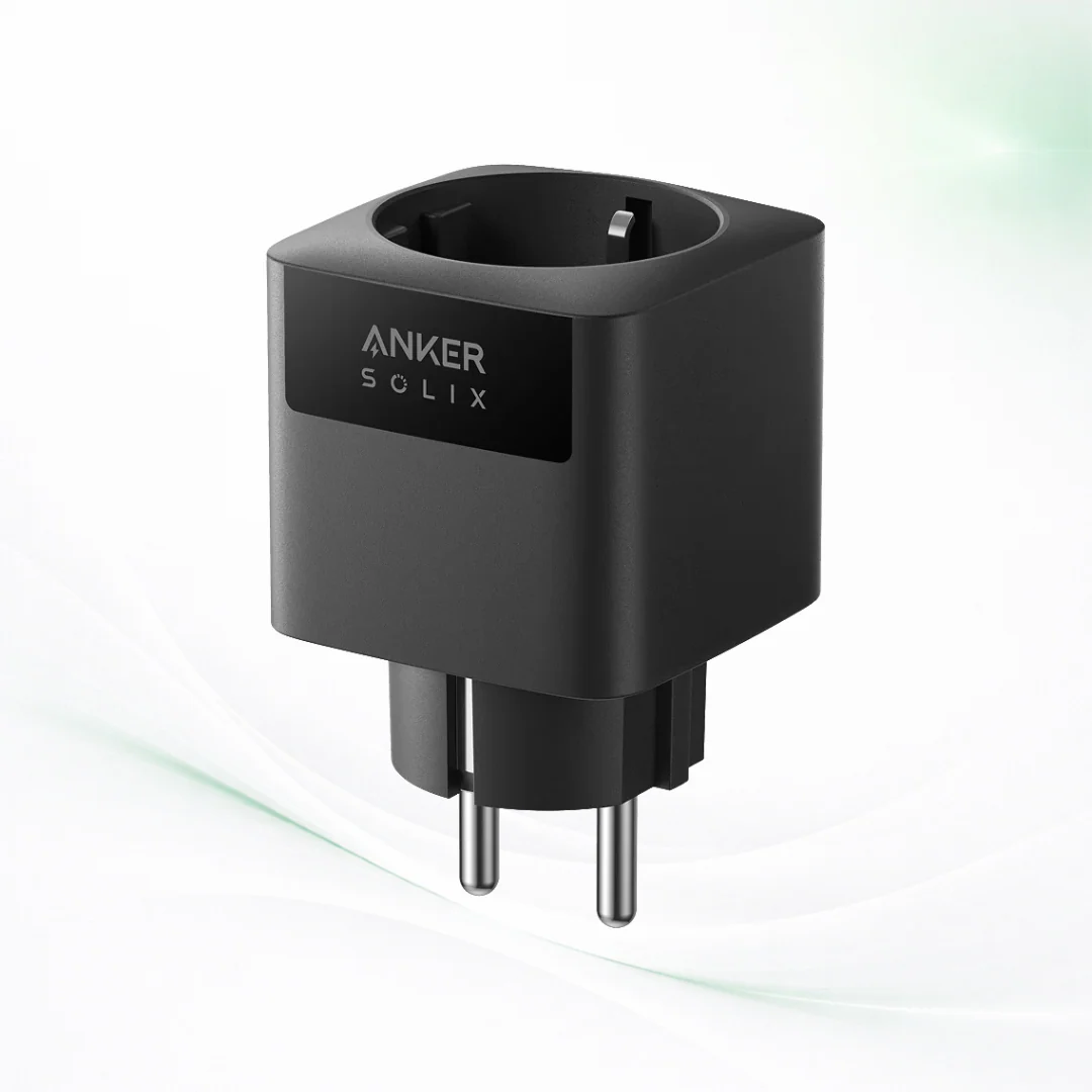 Anker SOLIX Smart Plug Gen 2