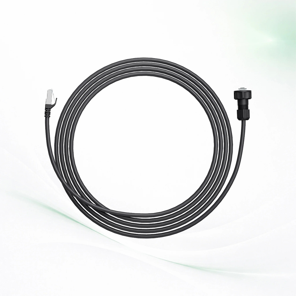 Jackery Waterdichte Ethernetkabel (10m)